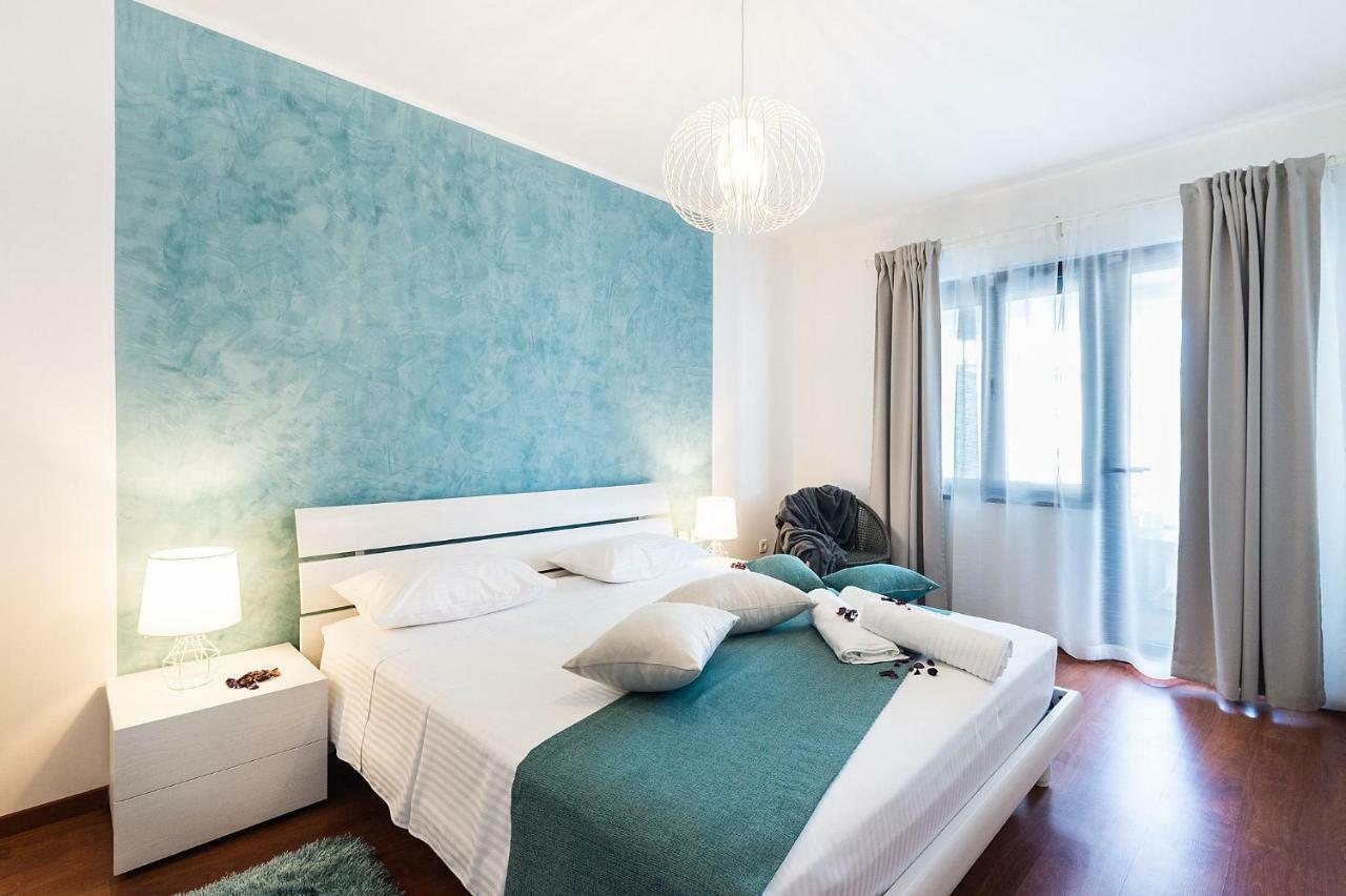 Apartment Auretta Novigrad Istria Exterior foto