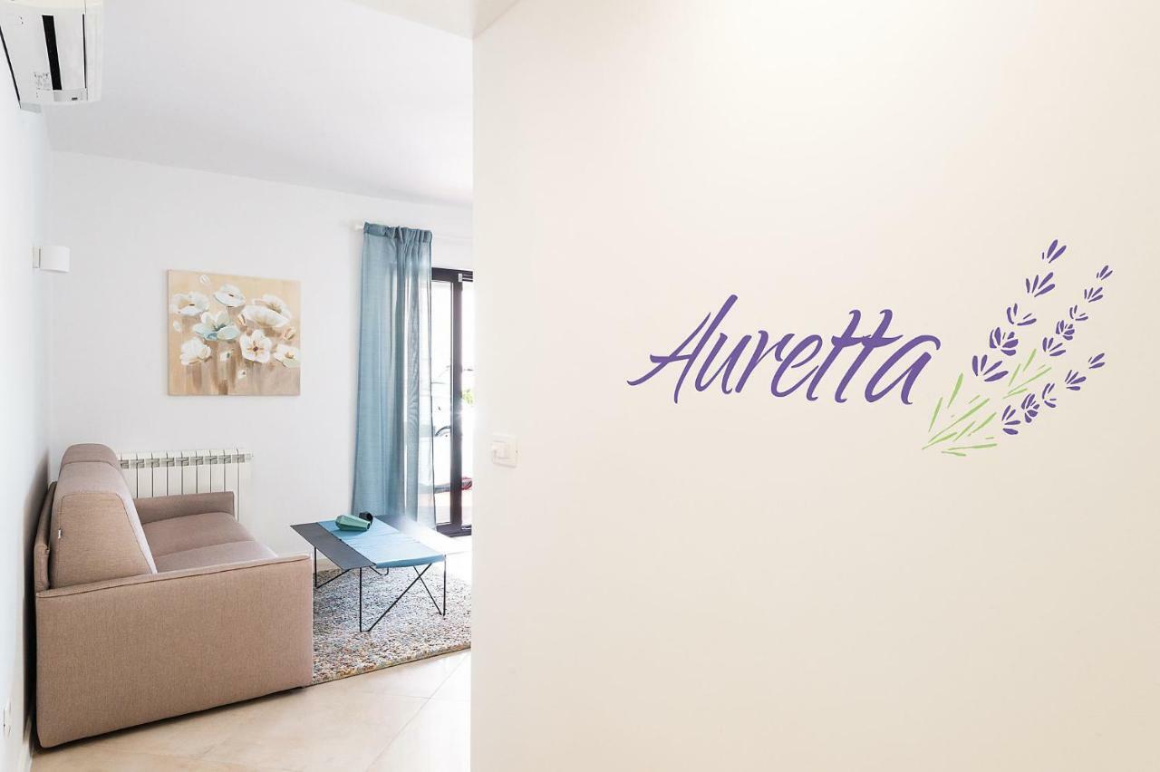 Apartment Auretta Novigrad Istria Exterior foto