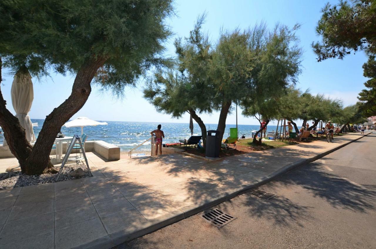 Apartment Auretta Novigrad Istria Exterior foto