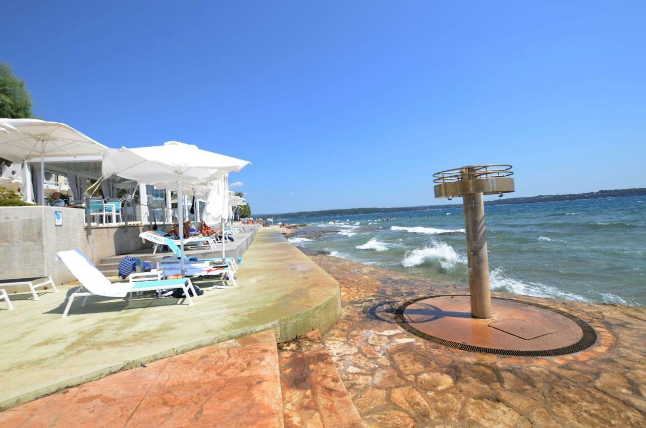 Apartment Auretta Novigrad Istria Exterior foto